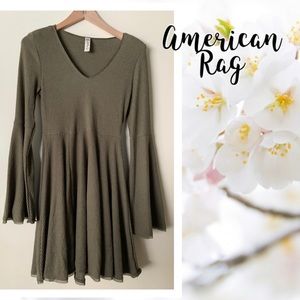 🩷SOLD🩷 American Rag Dress